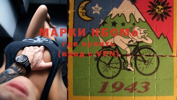 прущая мука Гусь-Хрустальный